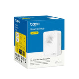 TP-Link Tapo H100 Smart IoT Hub with Chime