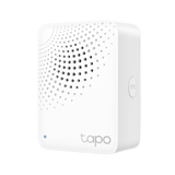 TP-Link Tapo H100 Smart IoT Hub with Chime