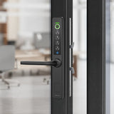Lockly Guard Athena for Narrow Frame Doors