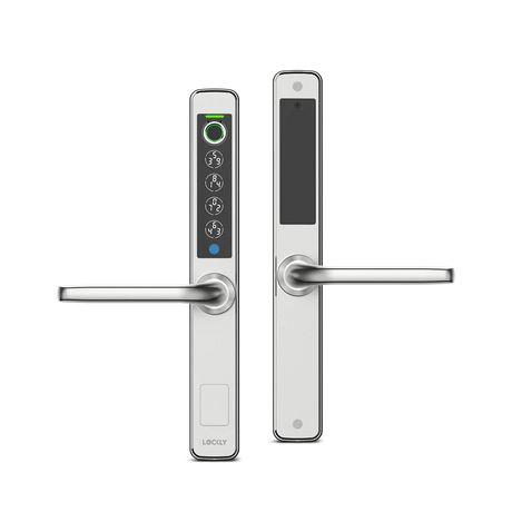 Lockly Guard Athena for Narrow Frame Doors