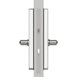 Lockly Guard Athena for Narrow Frame Doors
