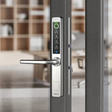 Lockly Guard Athena for Narrow Frame Doors