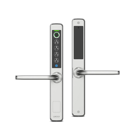 Lockly Guard Athena for Narrow Frame Doors