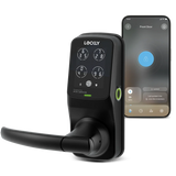 Lockly Secure Plus Smart Lock Latch