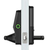Lockly Secure Plus Smart Lock Latch