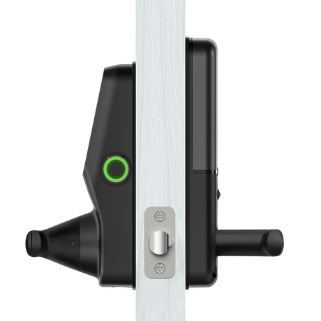 Lockly Secure Plus Smart Lock Latch
