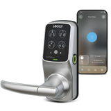 Lockly Secure Pro Smart Lock Latch