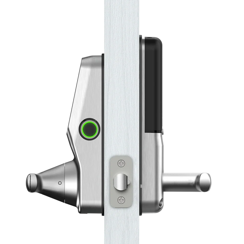 Lockly Secure Plus Smart Lock Latch