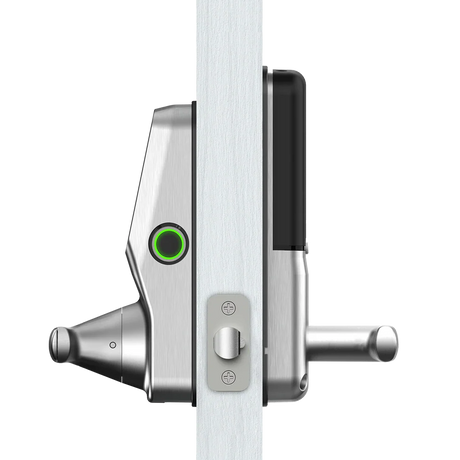 Lockly Secure Plus Smart Lock Latch