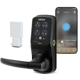 Lockly Secure Pro Smart Lock Latch