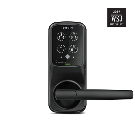 Lockly Secure Pro Smart Lock Latch