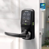 Lockly Secure Pro Smart Lock Latch