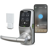 Lockly Secure Pro Smart Lock Latch