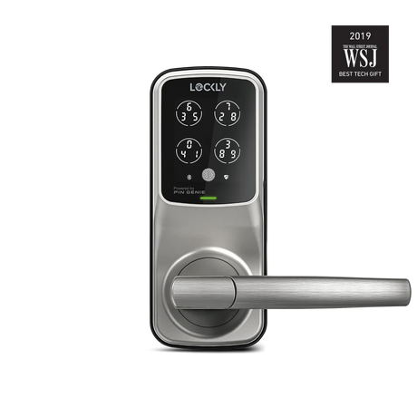 Lockly Secure Pro Smart Lock Latch