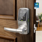 Lockly Secure Pro Smart Lock Latch