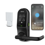 Lockly Guard Duo UL Fire-Rated Interconnected Smart Lock