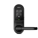 Lockly Guard Duo UL Fire-Rated Interconnected Smart Lock