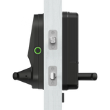 Lockly Guard Duo UL Fire-Rated Interconnected Smart Lock