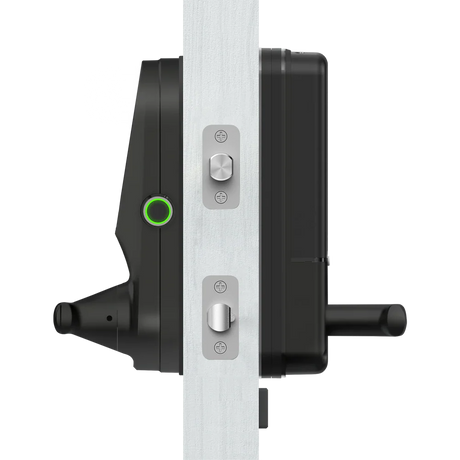 Lockly Guard Duo UL Fire-Rated Interconnected Smart Lock