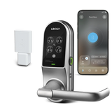 Lockly Guard Duo UL Fire-Rated Interconnected Smart Lock