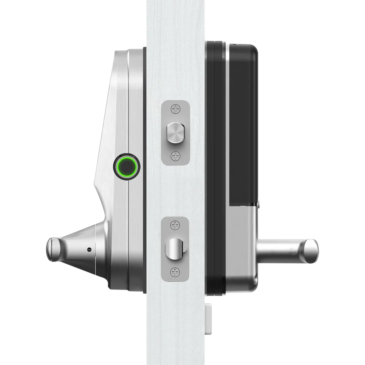 Lockly Guard Duo UL Fire-Rated Interconnected Smart Lock
