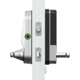 Lockly Guard Duo UL Fire-Rated Interconnected Smart Lock