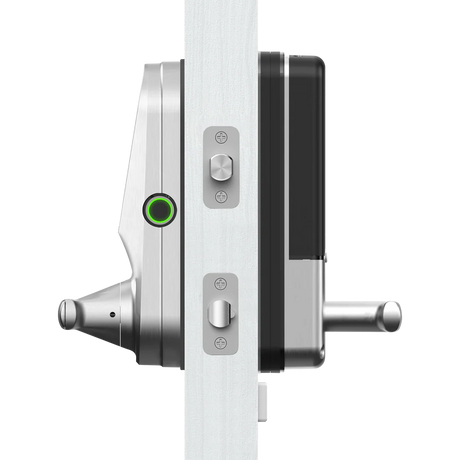 Lockly Guard Duo UL Fire-Rated Interconnected Smart Lock