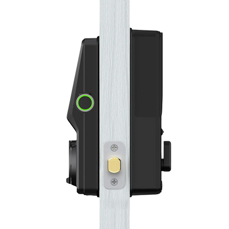 Lockly Secure Plus Smart Lock Deadbolt