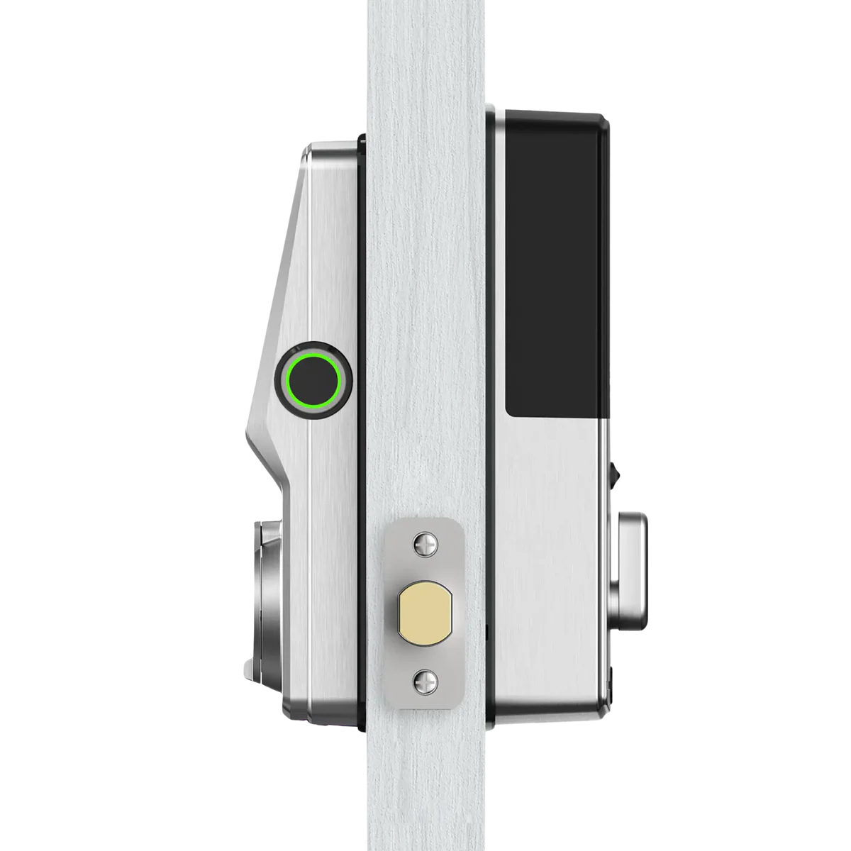Lockly Secure Plus Smart Lock Deadbolt