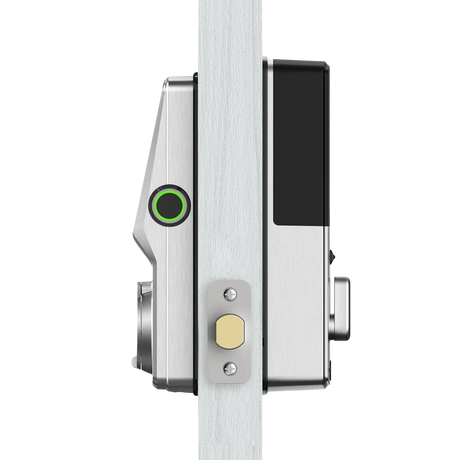 Lockly Secure Plus Smart Lock Deadbolt