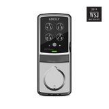 Lockly Secure Plus Smart Lock Deadbolt