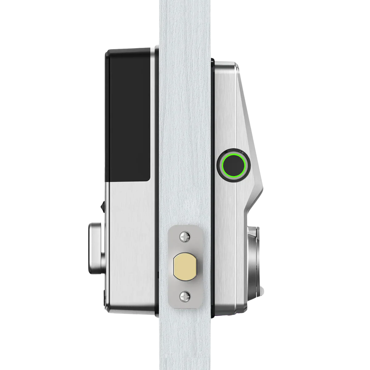 Lockly Secure Plus Smart Lock Deadbolt