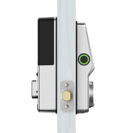 Lockly Secure Plus Smart Lock Deadbolt