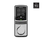 Lockly Secure Plus Smart Lock Deadbolt