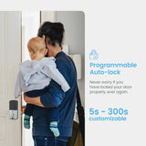 Lockly Secure Plus Smart Lock Deadbolt