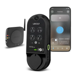 Lockly Vision™ Smart Lock