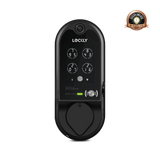 Lockly Vision™ Smart Lock