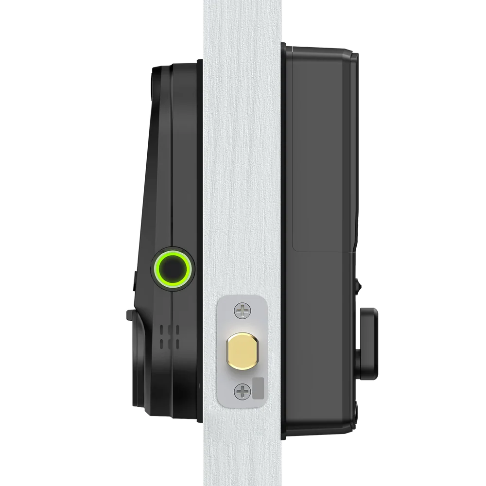 Lockly Vision™ Smart Lock