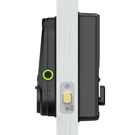 Lockly Vision™ Smart Lock