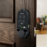 Lockly Vision™ Smart Lock