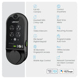 Lockly Vision™ Smart Lock