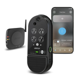 Lockly Vision Elite Smart Lock