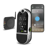 Lockly Vision Elite Smart Lock