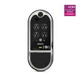 Lockly Vision Elite Smart Lock