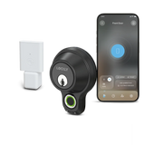 Lockly Access Touch Pro