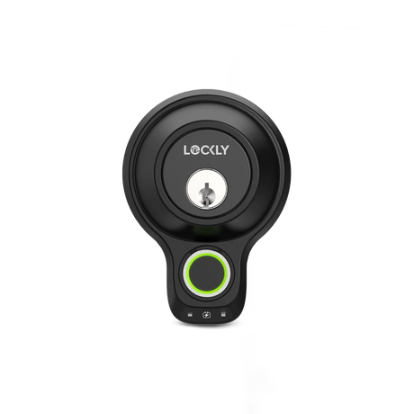 Lockly Access Touch Pro