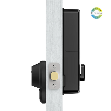 Lockly Access Touch Pro