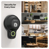 Lockly Access Touch Pro