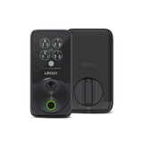 Lockly Secure Pro Zeno Series Fingerprint Smart Lock