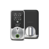 Lockly Secure Pro Zeno Series Fingerprint Smart Lock